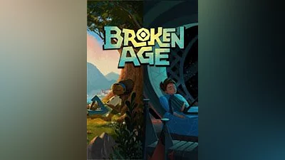 Broken Age (pc, mac, linux)