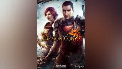 The Dark Eye Demonicon (pc)