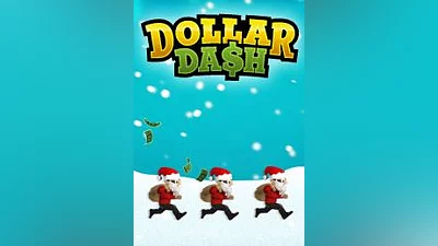 Dollar Dash: Winter Pack (pc)