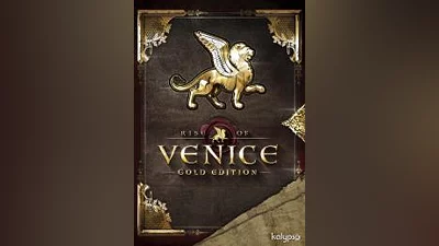 Rise of Venice Gold Edition (pc)