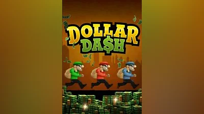 Dollar Dash (pc)