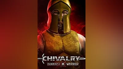 Chivalry: Deadliest Warrior (pc, mac, linux)
