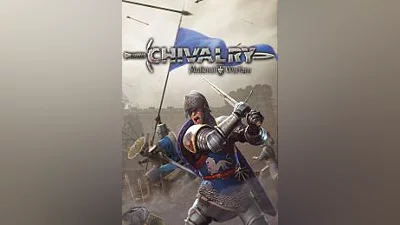 Chivalry: Medieval Warfare (pc, mac, linux)