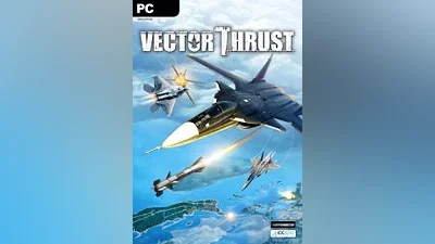 Vector Thrust (pc)