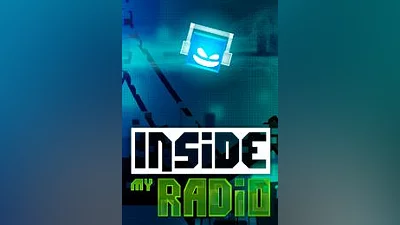Inside My Radio. Digital Deluxe Edition (pc)