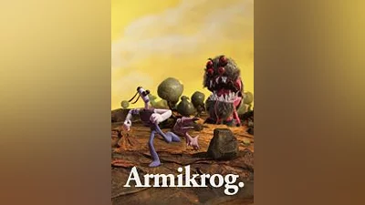 Armikrog (pc)