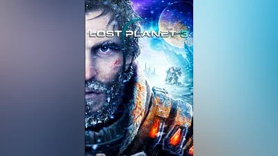 Lost Planet 3 (pc)