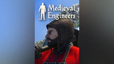 Medieval Engineers (pc)