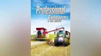 Professional Farmer 2014 Collector's Edition (pc)
