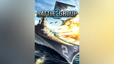 Battle Group 2 (pc, mac, linux)