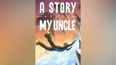 A Story About My Uncle (pc)