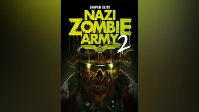 Sniper Elite: Nazi Zombie Army 2 (pc)