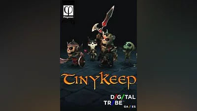 TinyKeep (pc)