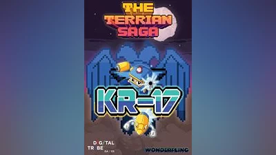 Terrian Saga: KR-17 (pc)