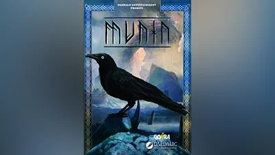 Munin (pc, mac, linux)