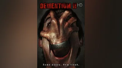 Dementium II HD (pc)