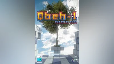 Qbeh-1: The Atlas Cube (pc)