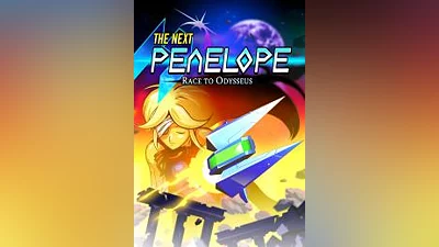 The Next Penelope (pc, mac)
