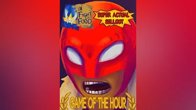 Will Fight for Food (pc, mac)
