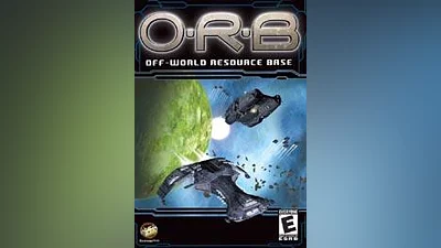 O.R.B Off-World Resource Base (pc)
