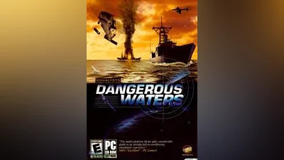Dangerous Waters (pc)