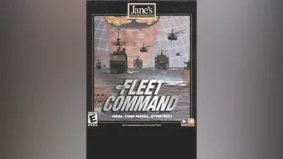 Fleet Command (pc)