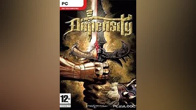 Dimensity (pc)