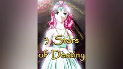3 Stars of Destiny (pc)