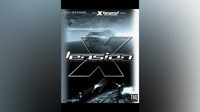 X-Tension (pc)