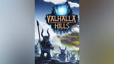 Valhalla Hills (pc)