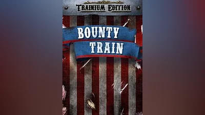 Bounty Train. Trainium Edition (pc)