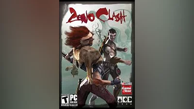 Zeno Clash (pc)