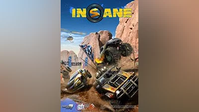 Insane 2 (pc)