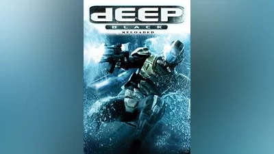 Deep Black Reloaded (pc)