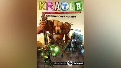 Krater Collectors Edition (pc, mac)