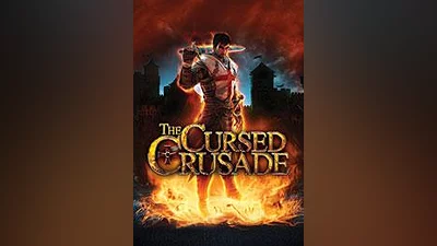 The Cursed Crusade (pc)