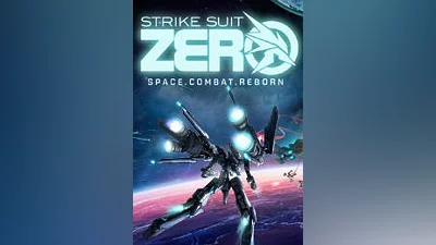 Strike Suit Zero (pc, mac, linux)