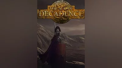The Age of Decadence (pc)