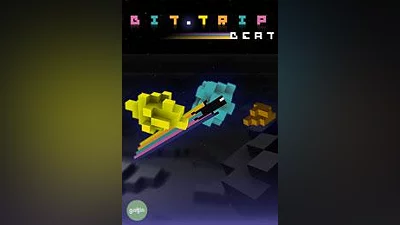 BIT.TRIP BEAT (pc, mac)