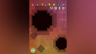 BIT.TRIP VOID (pc, mac)