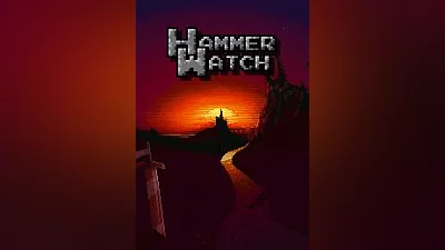 Hammerwatch (pc, mac, linux)