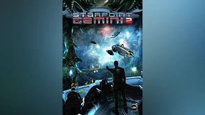 Starpoint Gemini 2 (pc)