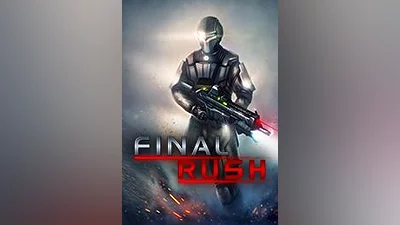 Final Rush (pc)