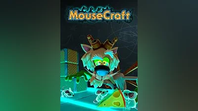 MouseCraft (pc, mac, linux)
