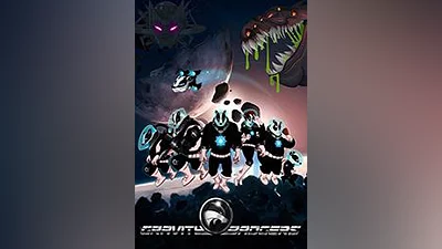 Gravity Badgers (pc, mac, linux)