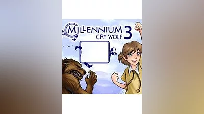 Millennium 3: Cry Wolf (pc)