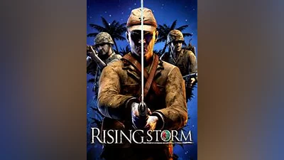 Rising Storm (pc)