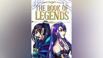 The Book of Legends (pc)