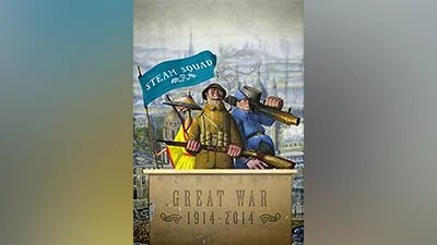 Steam Squad (pc)