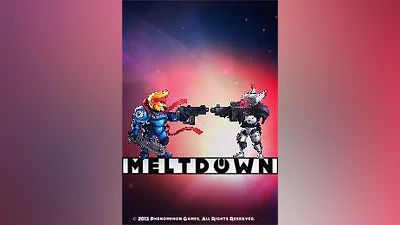 Meltdown (pc, mac)